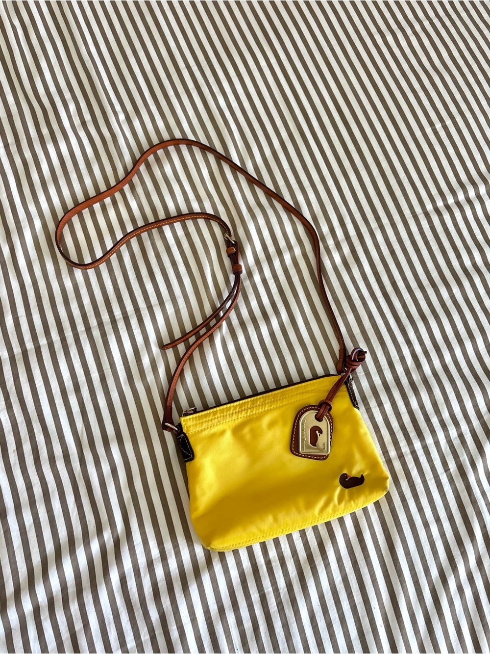 Dooney & Bourke Crossbody Bag
